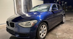 BMW serija 1 116d automatik