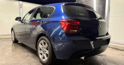 BMW serija 1 116d automatik