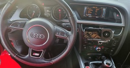 Audi A5 coupe sport line