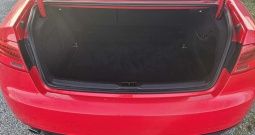 Audi A5 coupe sport line