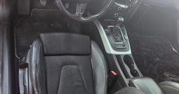 Audi A5 coupe sport line