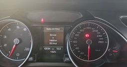 Audi A5 coupe sport line