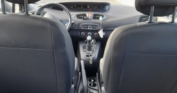 Megane Scenic 1,5 dci