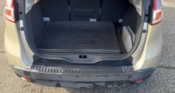 Megane Scenic 1,5 dci