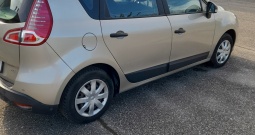Megane Scenic 1,5 dci