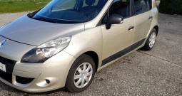 Megane Scenic 1,5 dci