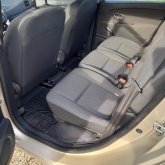 Megane Scenic 1,5 dci