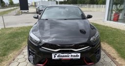Kia Proceed 1,6 T-GDI GT