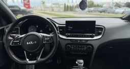 Kia Proceed 1,6 T-GDI GT