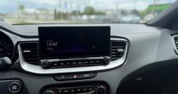 Kia Proceed 1,6 T-GDI GT