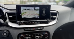 Kia Proceed 1,6 T-GDI GT
