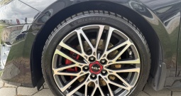 Kia Proceed 1,6 T-GDI GT