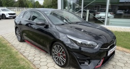 Kia Proceed 1,6 T-GDI GT