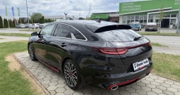 Kia Proceed 1,6 T-GDI GT