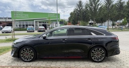 Kia Proceed 1,6 T-GDI GT