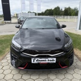 Kia Proceed 1,6 T-GDI GT