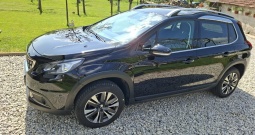 Peugeot 2008 - Super stanje bez trunke ulaganja. Mali potrošač 5,2 l