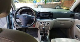 Hynday Accent 1.5 CRDi