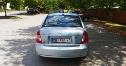 Hynday Accent 1.5 CRDi