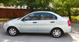 Hynday Accent 1.5 CRDi