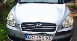 Hynday Accent 1.5 CRDi