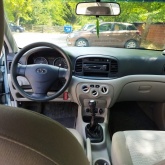 Hynday Accent 1.5 CRDi