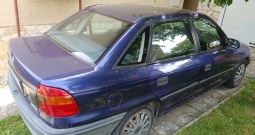 Opel Astra 1.4 - 1997g.- prvi vlasnik- 227.000 km