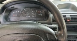 Opel Astra 1.4 - 1997g.- prvi vlasnik- 227.000 km