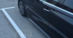 Mercedes-Benz C200d T AMG Line *Pano, vrhunsko stanje, 2 seta kotača*