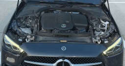 Mercedes-Benz C200d T AMG Line *Pano, vrhunsko stanje, 2 seta kotača*