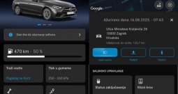 Mercedes-Benz C200d T AMG Line *Pano, vrhunsko stanje, 2 seta kotača*