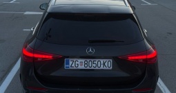Mercedes-Benz C200d T AMG Line *Pano, vrhunsko stanje, 2 seta kotača*