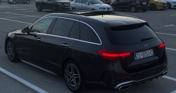 Mercedes-Benz C200d T AMG Line *Pano, vrhunsko stanje, 2 seta kotača*