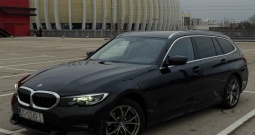 BMW 320d T Reg.01/27 *Bez ulaganja, odlično stanje*