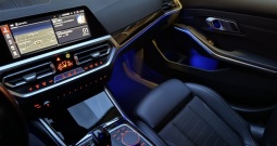 BMW 320d T Reg.01/27 *Bez ulaganja, odlično stanje*