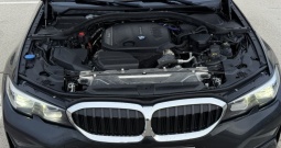 BMW 320d T Reg.01/27 *Bez ulaganja, odlično stanje*