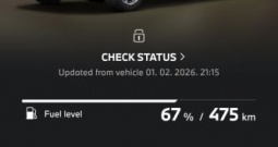 BMW 320d T Reg.01/27 *Bez ulaganja, odlično stanje*