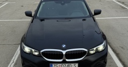 BMW 320d T Reg.01/27 *Bez ulaganja, odlično stanje*