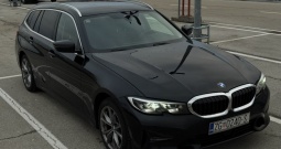 BMW 320d T Reg.01/27 *Bez ulaganja, odlično stanje*