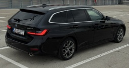 BMW 320d T Reg.01/27 *Bez ulaganja, odlično stanje*