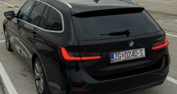 BMW 320d T Reg.01/27 *Bez ulaganja, odlično stanje*
