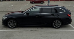 BMW 320d T Reg.01/27 *Bez ulaganja, odlično stanje*