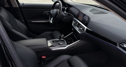 BMW 320d T Reg.01/27 *Bez ulaganja, odlično stanje*