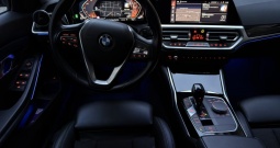 BMW 320d T Reg.01/27 *Bez ulaganja, odlično stanje*