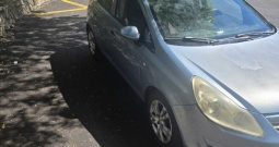 Opel corsa 1.2, 16V Enjoy