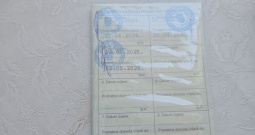 Opel corsa 1.2, 16V Enjoy