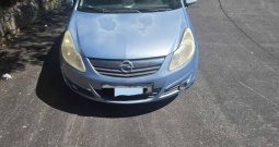 Opel corsa 1.2, 16V Enjoy