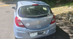 Opel corsa 1.2, 16V Enjoy