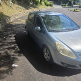 Opel corsa 1.2, 16V Enjoy
