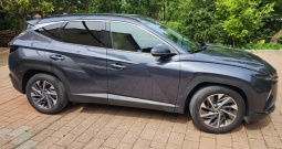 Prodajem Hyundai Tucson 1,6 T-GDi NX4 hybrid 48V, Premium oprema